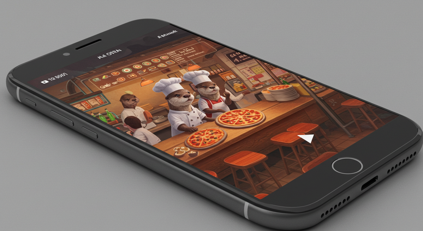 OpenAI Sora×Microsoft Bing Video Creatorが無料開放　AI動画生成がスマホで誰でも可能に